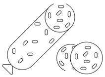 Bratwurst