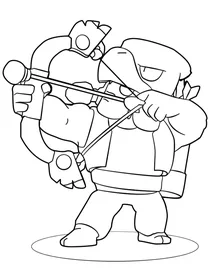 Brawl stars — бо