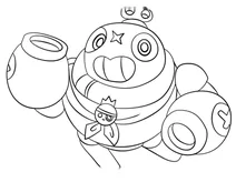 Brawl stars