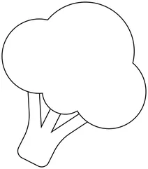 Броколі (емодзі)