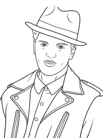 Bruno mars
