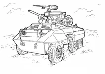 Британський панцирник грейхаунд (англ.greyhound)