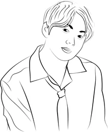 Bts jungkook