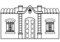 Casa de la independencia, тукуман, аргентина
