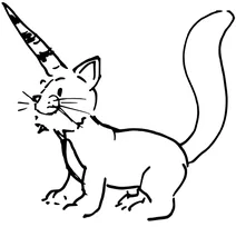 Catcorn