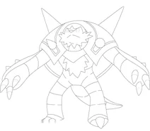 Чеснот (англ. chesnaught)
