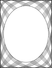 Чистий кордон