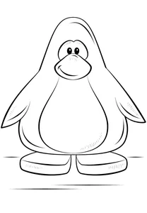 Club penguin