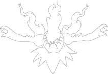 Darkrai — що спалює ніч