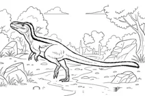 Daspletosaurus torosus