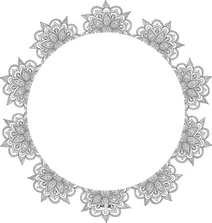Декоративна рамка