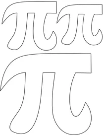 День пі