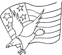 Державна символіка сша