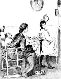 Деякі пригоди джека і джилл (1905)