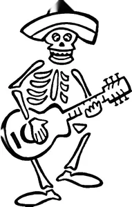 Dia de los muertos