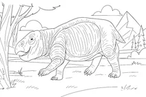 Dicynodonts