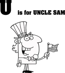 Дітера u для uncle sam