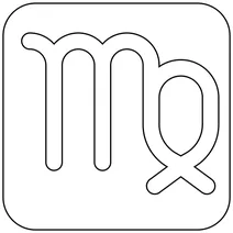 Діва (емодзі)