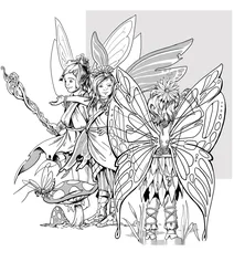 Dnd pixie