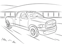 Dodge ram 5500