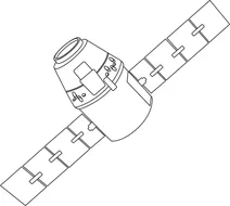 Дракон spacex