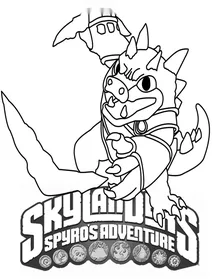 Skylanders