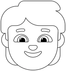 Дитина emoji