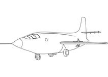 Дзвін х 1