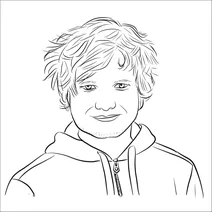 Ед шіран