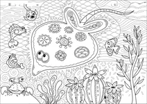 Електричний скат