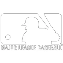 Емблема mlb