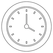 Емоджі чотири години