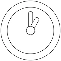 Емодзі 1:00