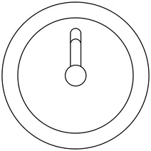 Емодзі 12:00