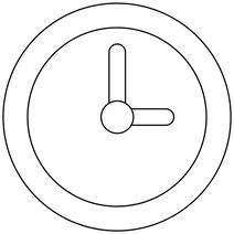 Емодзі 3:00