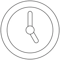 Емодзі 5:00