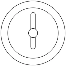 Емодзі 6:00