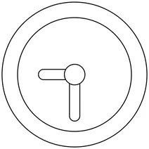Емодзі 9:30