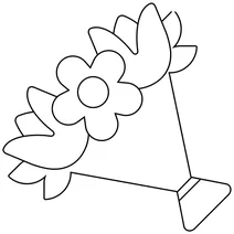 Емодзі: букет