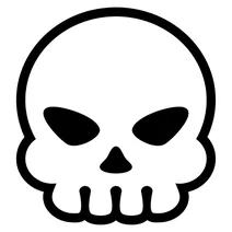 Емодзі черепа