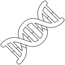 Емодзі: днк