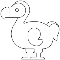 Емодзі: додо
