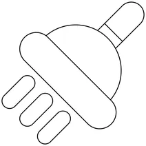 Емодзі: душ
