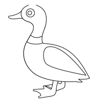 Емодзі качки