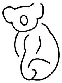 Емодзі коали