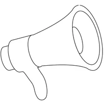 Емодзі мегафона