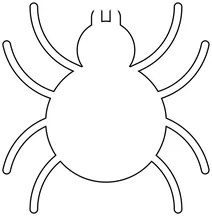 Емодзі: павук