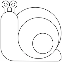 Емодзі: равлик