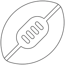 Емодзі регбі
