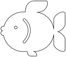Емодзі: риба